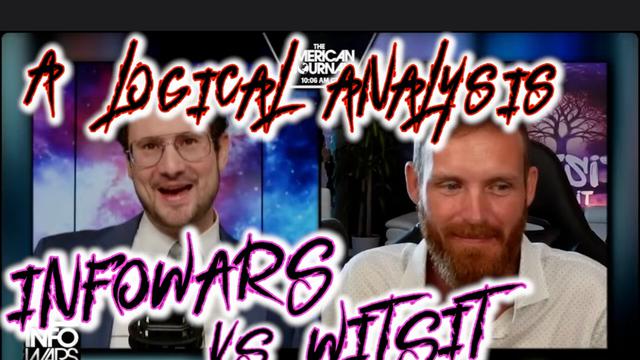 Mindshock logical Analysis of FE debate