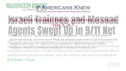 9/11 JFK