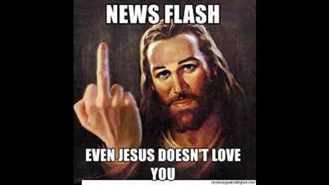 Being saved by grace is a FALSE DOCTRINE!!!!!!!