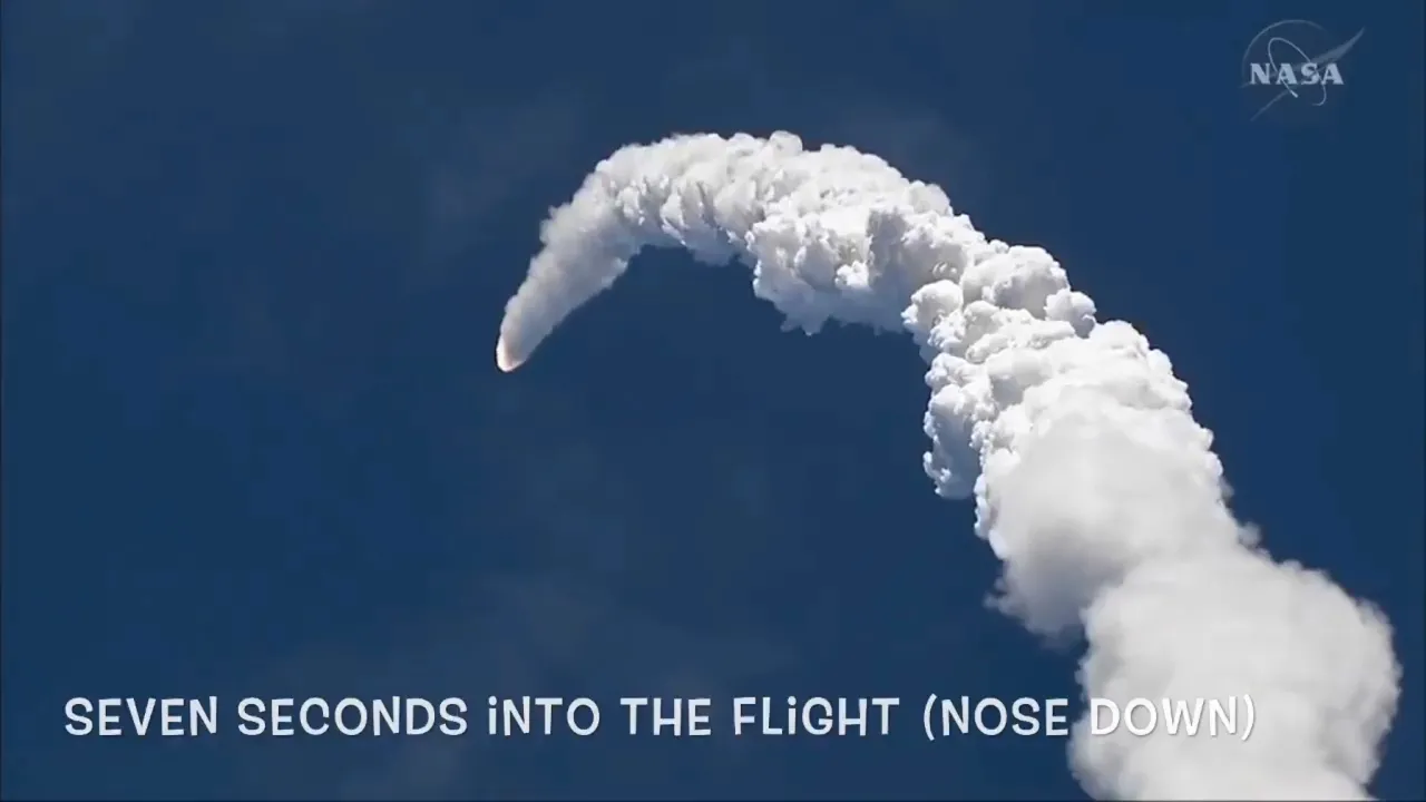 Blackholes and Nassholes