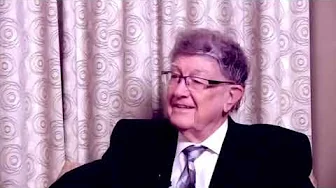 William Tompkins Selected by Extraterrestrials - Project Camelot