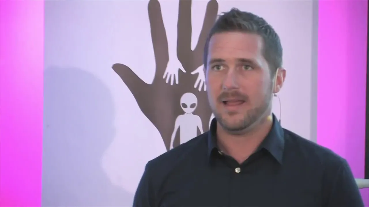 Max Spiers Bases at The Barge Part 2 2015