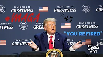 MAGA- Donald Trump Savage Moments Highlight Reel