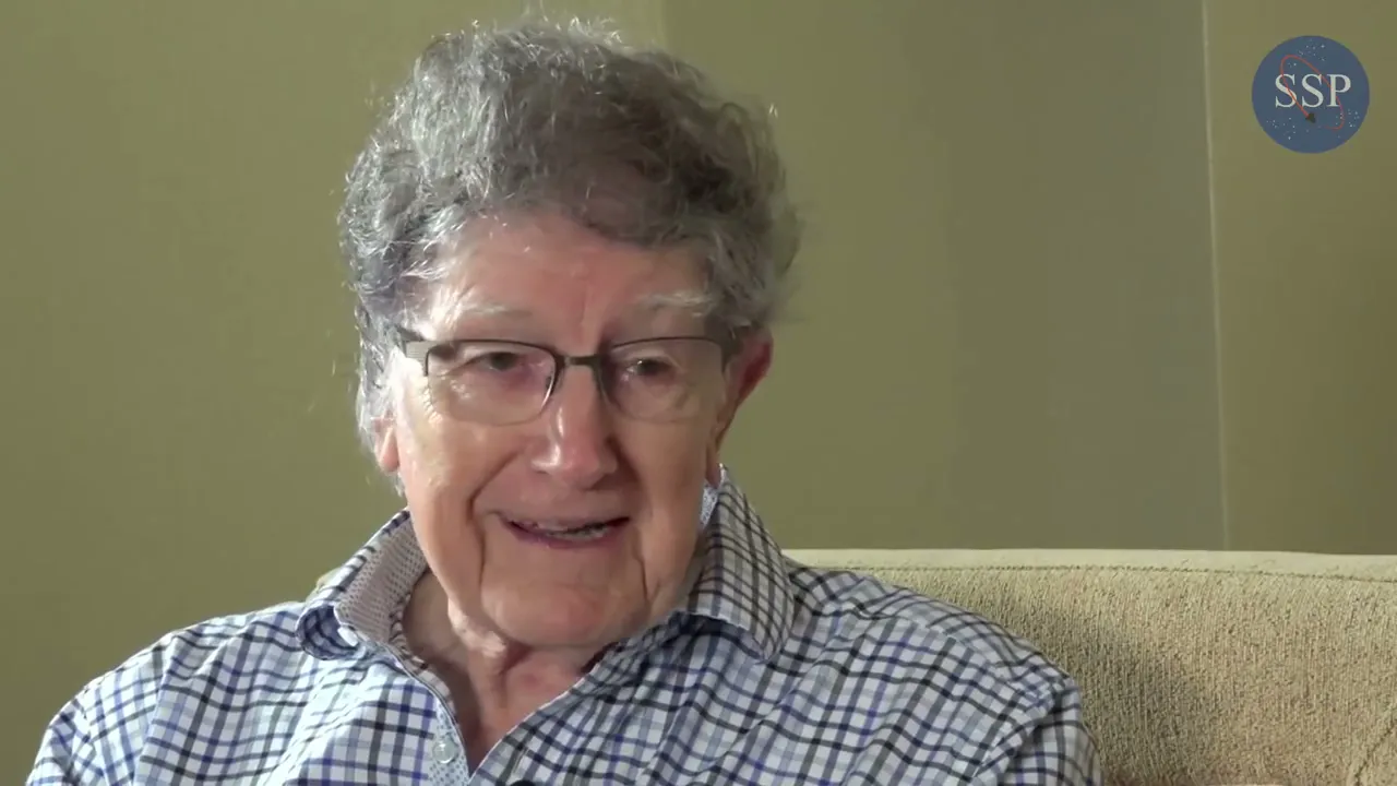 William Tompkins Farewell Interview with Jordan Sather MUFON 2017