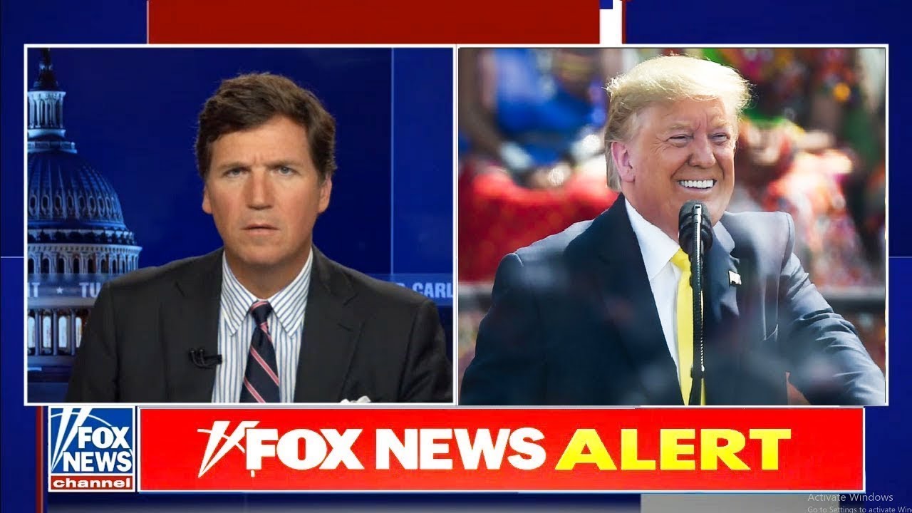 [NO COMMERCIALS] Tucker Carlson Tonight 6/28/21 [FULL] | FOX BREAKING NEWS June 28,21
