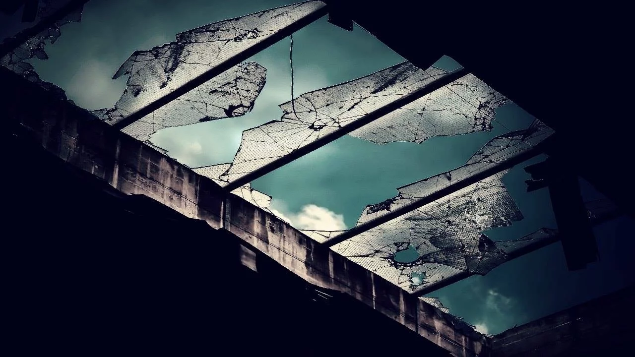 6 Secret Cities That Prove We Don't Know What's Really Going On