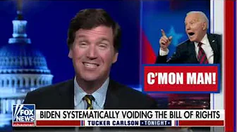 Tucker Carlson Tonight 7/22/21 | Full Show with No Commercials