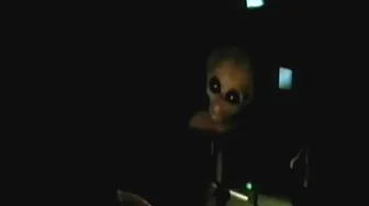 Area 51: The Alien Interview (1997)