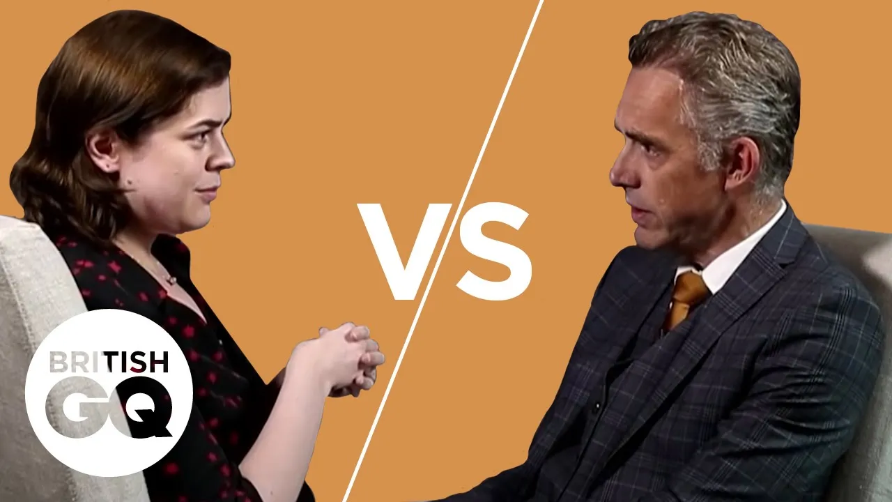 Jordan Peterson: “There was plenty of motivation to take me out. It just didn't work | British GQ