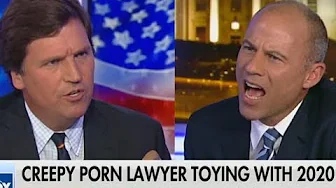 The Best of Tucker Carlson Part 4