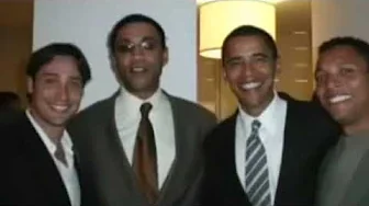 Happy belated Barry!