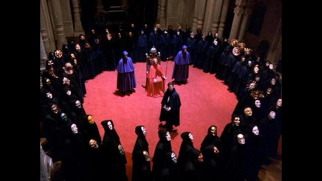 The Real Eyes Wide Shut