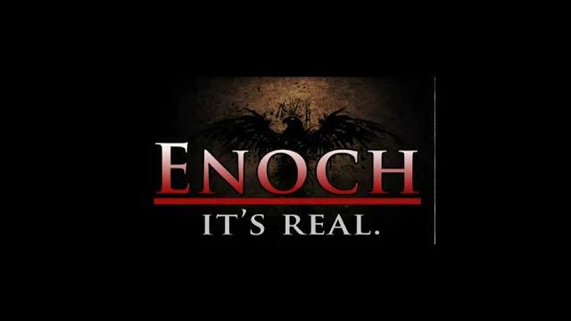 Book of Enoch: REAL STORY of Fallen Angels, Devils & Man (NEPHILIM, ANCIENT ALIENS, NOAHS FLOOD