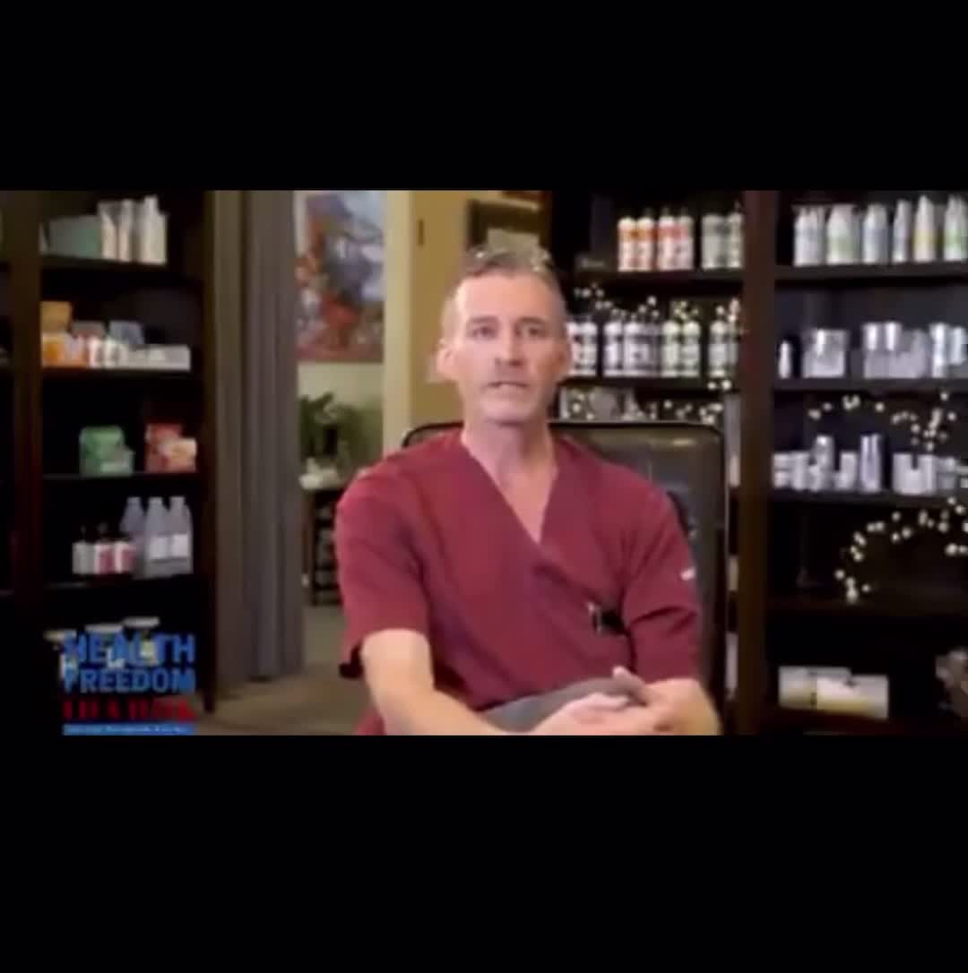 Doctor speaks on Vac