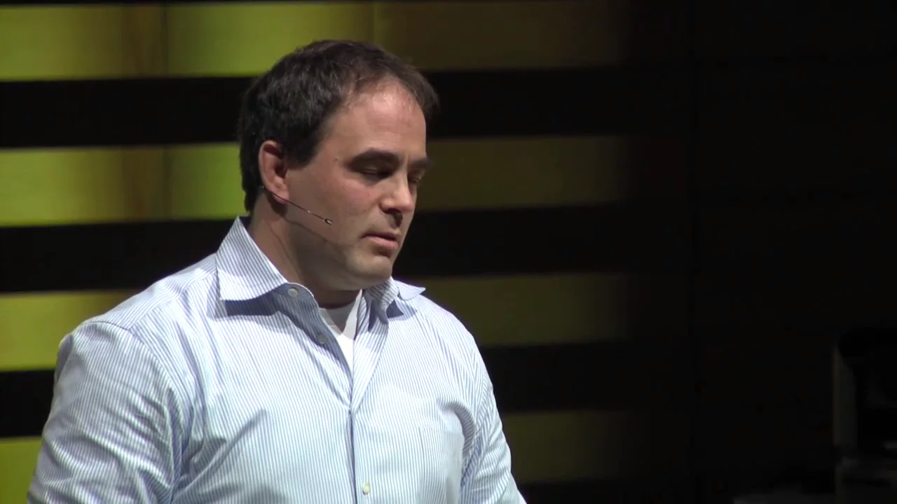 Geordie Rose | Quantum Computing: Artificial Intelligence Is Here