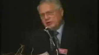 Retired HEAD OF  FBI Tells ALL Illuminati Satanism Pedophile Rings Ted Gunderson