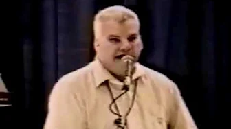 Phil Schneider Area 51 Deep Underground Military Bases Aliens Pizza gate, Bio Weapons, NWO 1995 1996