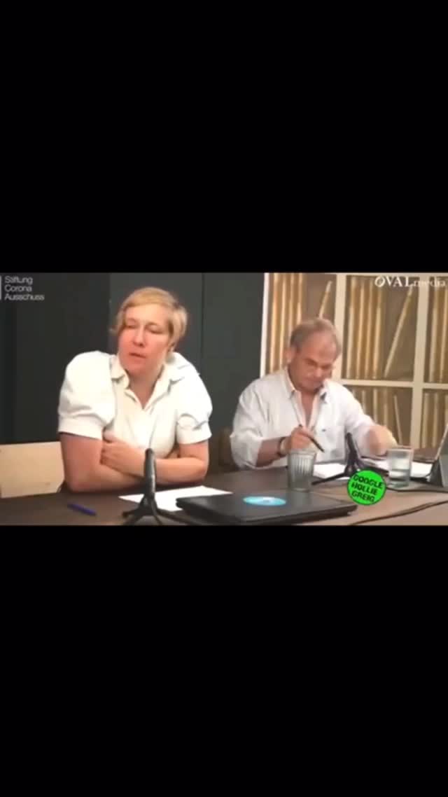 Dr speaks on horrific vax side effects for children
