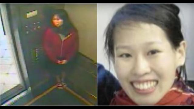 Jay Myers Documentaries - What Happened to Elisa Lam