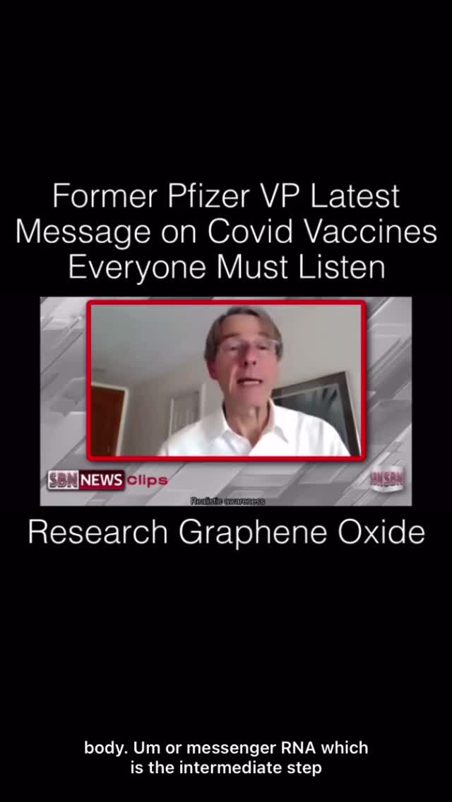 Pfizer Vp