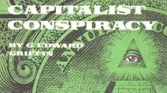 The Capitalist Conspiracy (1969)