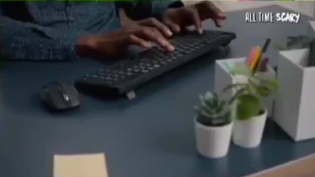 Dead internet theory