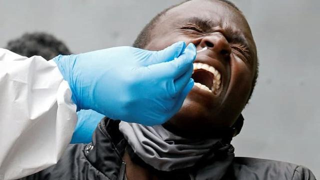 THE SEQUEL TO THE FALL OF THE CABAL - PART 21 The untold truth about nose swabs