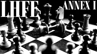LHFE 2:END - ANNEX 1