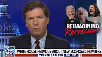 Tucker Carlson Tonight 7/25/22 Today|| FOX BREAKING NEWS July 25, 22 FULL LENGTH