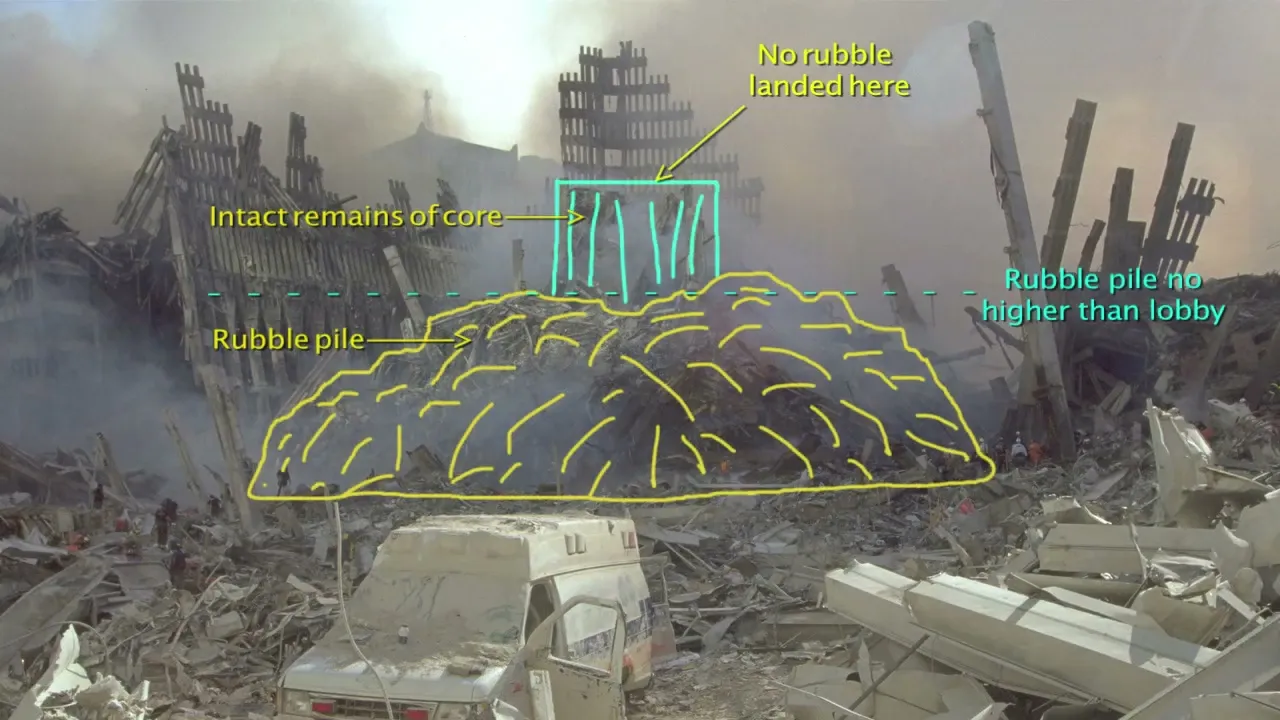 911 Observable Evidence 4 of 4