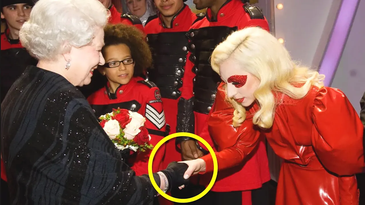 100% Proof That Queen Elizabeth & Royal Family Are Not Who They Say They Are