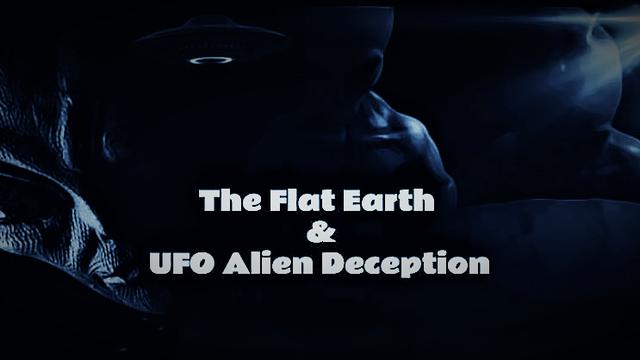 The Flat Earth & UFO Alien Deception - Full Documentary By Celebrate Truth (Christian Perspective)