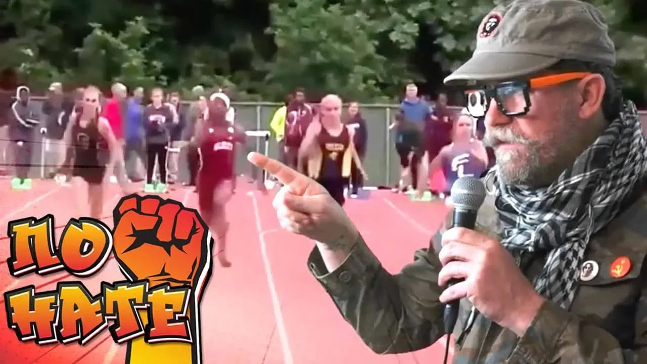 Miles McInnes: 5 Most Badass Female Athletes