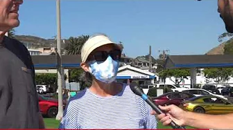 JK More Laguna Beach Fascism