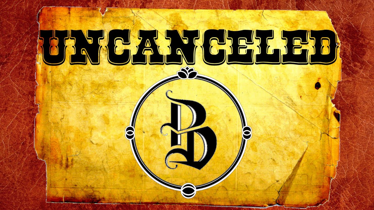 Uncanceled with Owen Benjamin