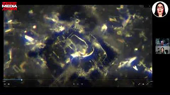 ROBOTIC ARMS Assembling Via Nanotech Inside Dℹ️♈️🅾️↪️91 maccines  Filmed in Real Time - Dr. Nixon