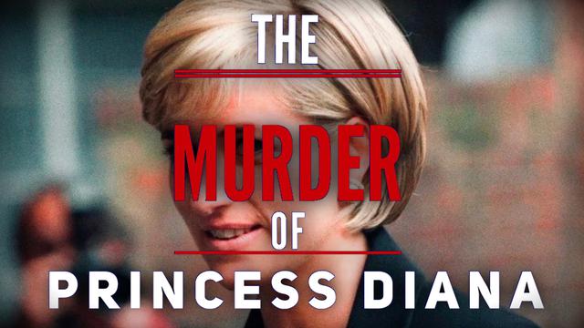 Princess Diana Documentary