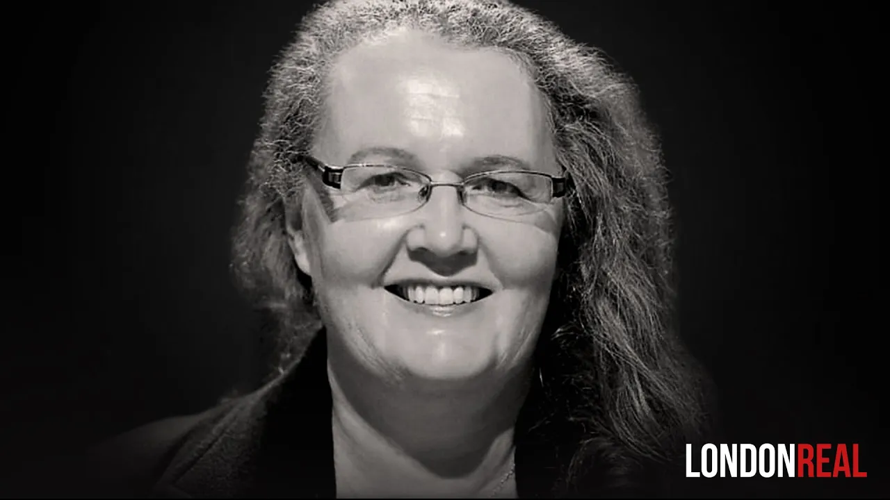 Professor Dolores Cahil - Why Coronavirus Lockdowns Killed More People Than It Saved