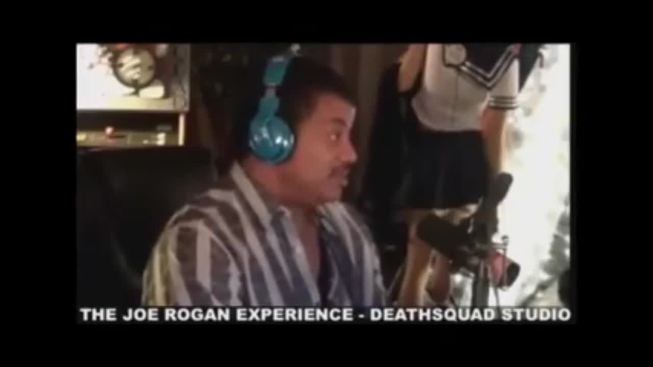 “Judas” Joe Rogan makes a deal 👹