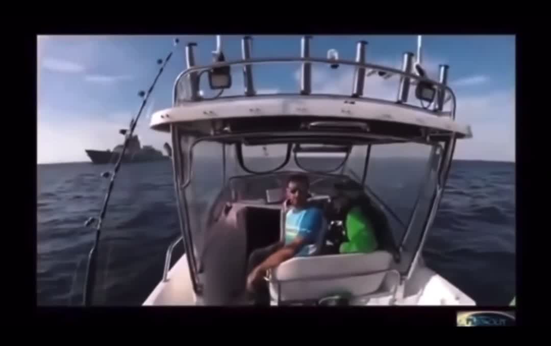 Antarctica off limits?
