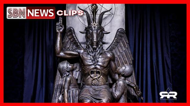 REESE REPORT: SATANISM DEMYSTIFIED