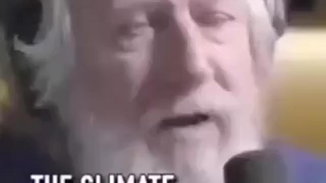 How the data on climate has been manipulated to fund the hoax