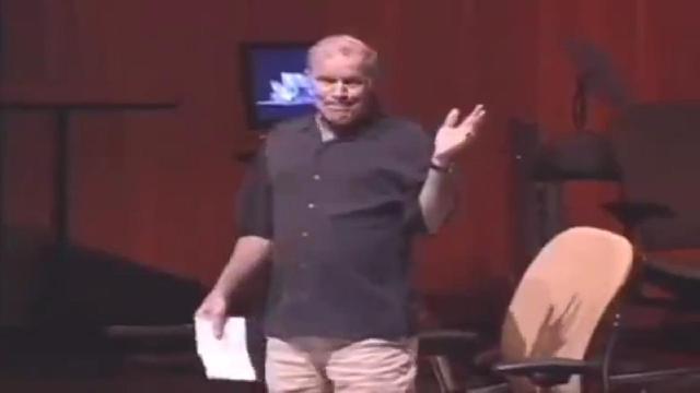 THE CLIMATE HOAX (Kary Mullis / PCR Inventor)